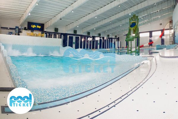 استخر موج آبسار رشت | خرید بلیط استخر و پارک آبی آبسار رشت