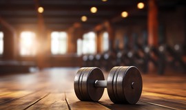 باشگاه بدنسازی ارغوان شعبه امام رضا