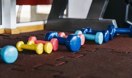 پول‌تیکت-باشگاه بدنسازی ارغوان طلائی مشهد