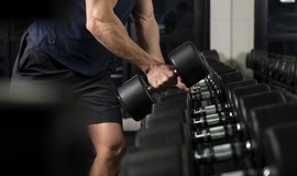 عکس باشگاه بدنسازی جهانی آقایان مشهد (شعبه صبا)