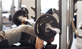 باشگاه بدنسازی جهانی آقایان مشهد (شعبه قائم) تصویر