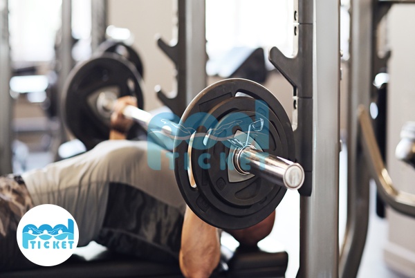 باشگاه بدنسازی جهانی آقایان مشهد (شعبه قائم) تصویر