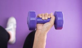 تصاویر باشگاه بدنسازی المپیک بانوان مشهد (شعبه امام رضا)