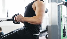 باشگاه بدنسازی المپیک مشهد (شعبه امام خمینی) عکسها