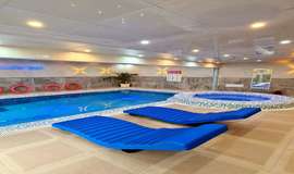 تصویر آبدرمانی آرامش چالوس