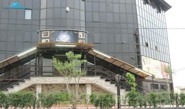 استخر پامچال کرج