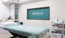 تصویر اتاق ماساژ مرکز ماساژ مها تهران