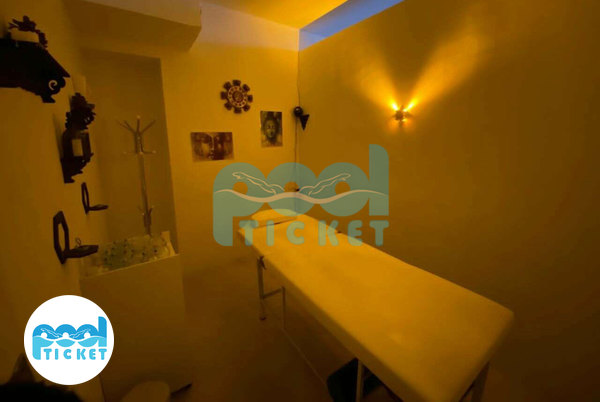 تصویر مرکز ماساژ باران تهران (شعبه شهران)