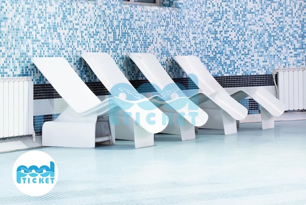   استخر حس خوب زندگی مشهد تصویر