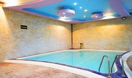 رزرو آنلاین-استخر کودکان آریا