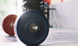 تصاویر باشگاه بدنسازی چاپ و نشر بانک ملی تهران