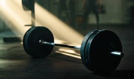 تصویر باشگاه بدنسازی نجفی تهران