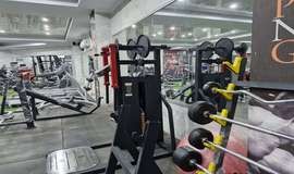 رزرو آنلاین باشگاه بدنسازی بانوان هرمینا کرج