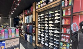 فروشگاه لوازم ورزشی مجید اسپرت مشهد