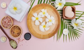 عکس مرکز ماساژ آنتیک گیو تهران