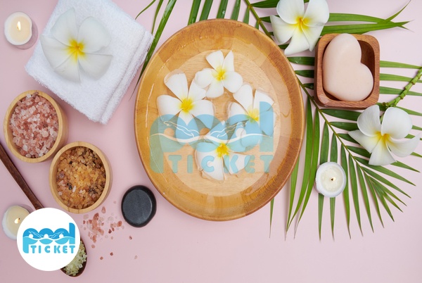 عکس مرکز ماساژ آنتیک گیو تهران