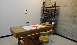 تصویر مرکز ماساژ آنتیک تهران (استاد حسن بنا)