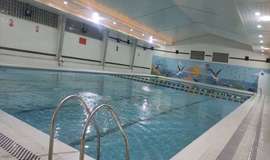 استخر شهید ابراهیم هادی تهران تصاویر 