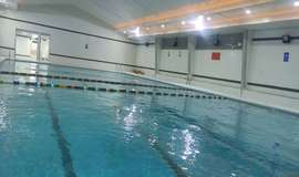 استخر شهید ابراهیم هادی تهران تصاویر