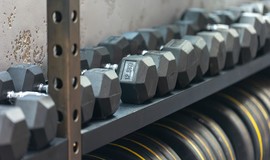 باشگاه بدنسازی آر تی بی تهران تصاویر