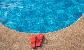 عکس استخر مادر و کودک بلو آکادمی ویهان تهران(شعبه شهرک راه‌آهن)