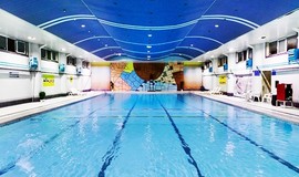 عکس استخر سرپوشیده 9 دی خیابان قزوین تهران