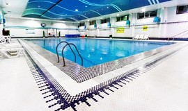 تصویر استخر ۹ دی خیابان قزوین تهران