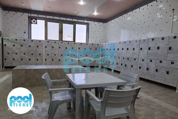 رختکن استخر نیکنام تبریز تصویر