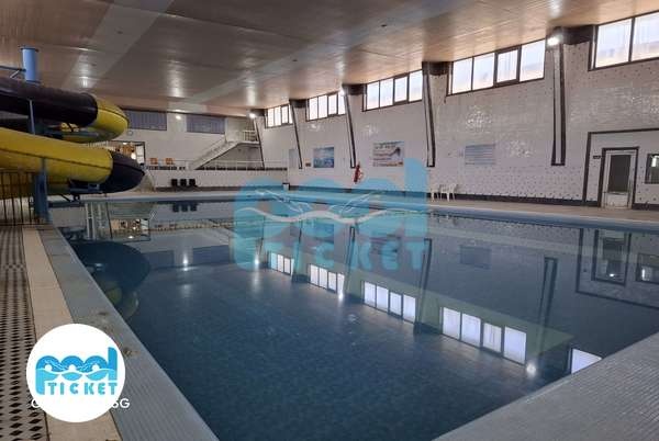 استخر نیکنام تبریز عکسها