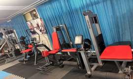 باشگاه بدنسازی بانوان ایران نوین قم تصاویر