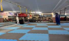 تصویر باشگاه بدنسازی بانوان ایران نوین قم