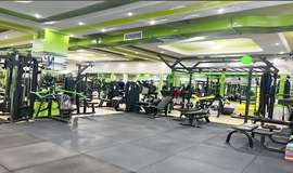 تصاویر باشگاه بدنسازی اورال ارومیه