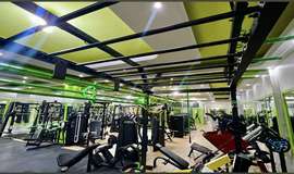 عکس باشگاه بدنسازی اورال ارومیه