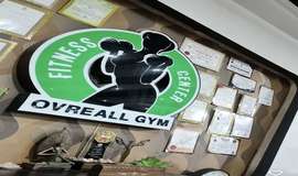 تصاویر باشگاه بدنسازی اورال ارومیه