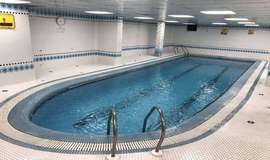 تصاویر استخر خردمند تهران