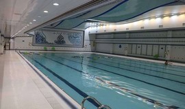تصاویر استخر شهید دهقان امیری تهران