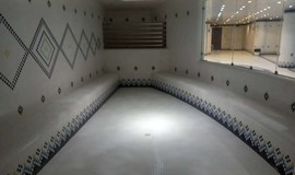 سونا بخار استخر شهید دهقان امیری تهران تصویر