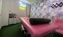 اتاق ماساژ مرکز ماساژ سانیار پایا قم عکس