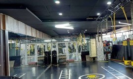 عکس باشگاه بدنسازی سیب سلامت کرج