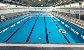 استخر نقشه برداری تهران