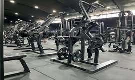 باشگاه بدنسازی M۲ قم تصاویر