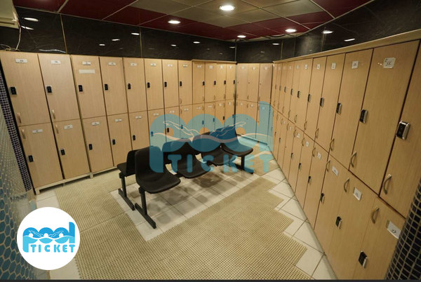 رختکن آتش نشانی شهرک محلاتی تهران تصویر