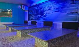 تصویر حمام ترکی سونا المپیک مشهد