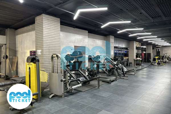  باشگاه بدنسازی سعادت قم (شعبه بنی‌فضل) تصاویر