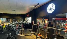 عکس باشگاه بدنسازی k۲ بابل