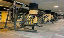 عکس باشگاه بدنسازی k۲ تهران