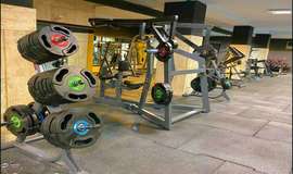 عکس باشگاه بدنسازی k۲ تهران