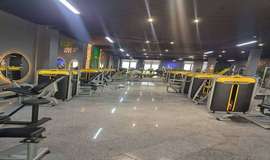 عکس باشگاه بدنسازی بانوان ستاره ماهان تهران