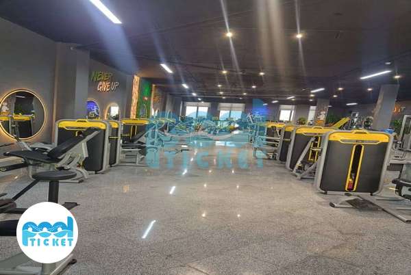 عکس باشگاه بدنسازی بانوان ستاره ماهان تهران