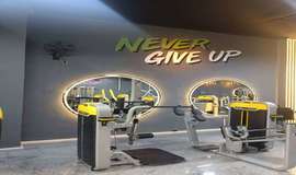 عکس باشگاه بدنسازی بانوان ستاره ماهان تهران